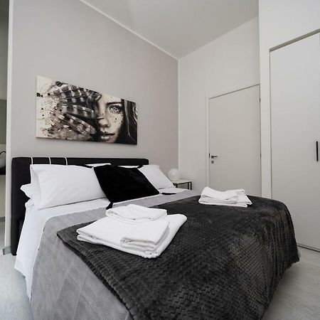 רג'יו די קאלאבריה White Rooms מראה חיצוני תמונה